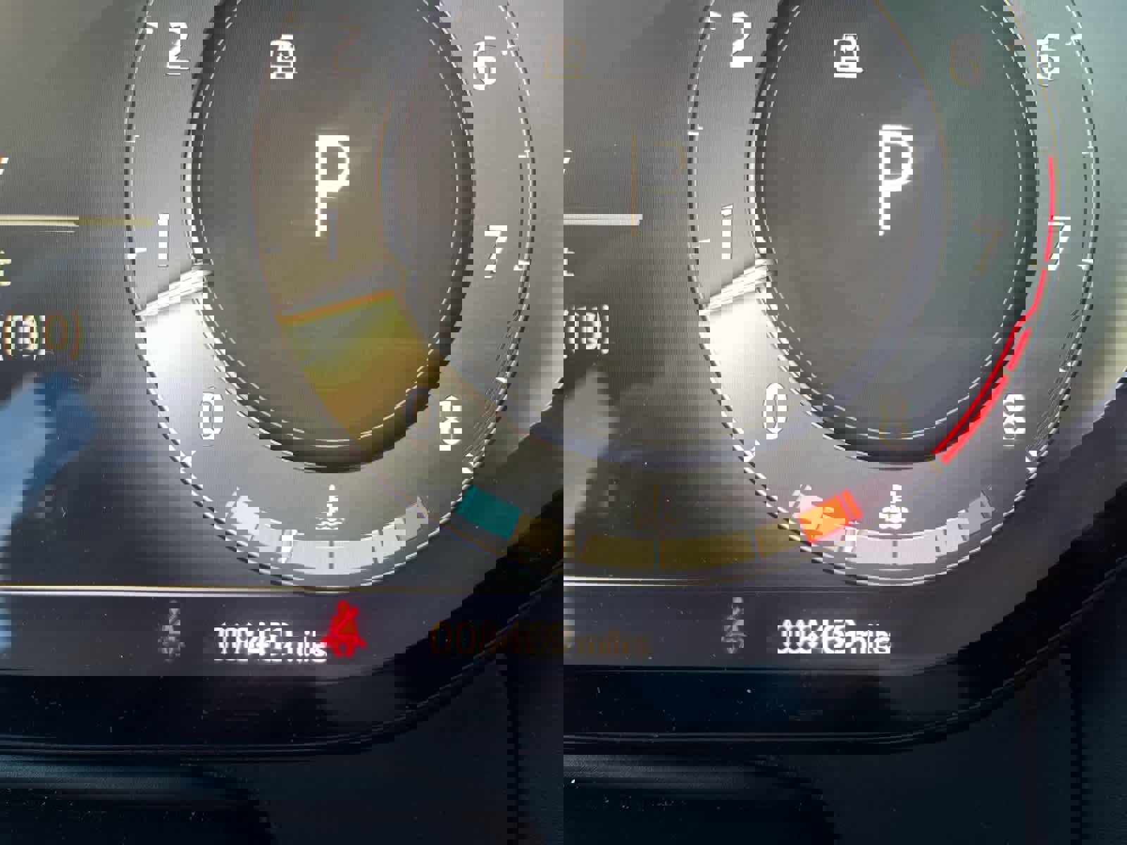 Used 2025 Land Rover Range Rover Sport Dynamic SE image 22