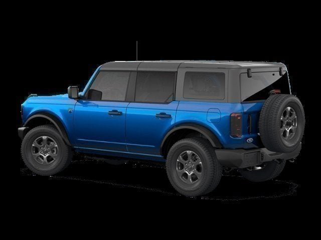 New 2026 Ford Bronco Big Bend AWD/4WD image 62