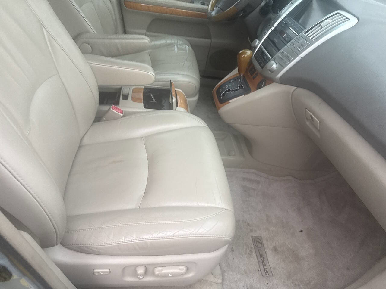 Used 2008 Lexus RX 350 AWD image 5