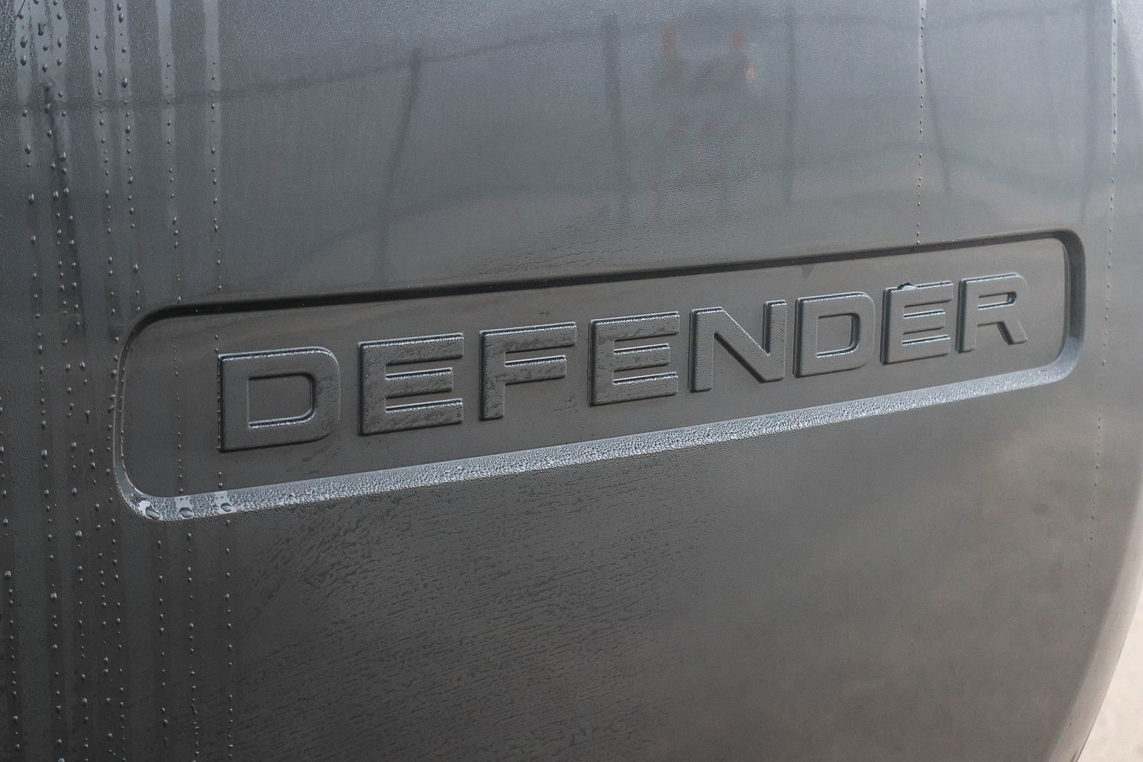 New 2026 Land Rover Defender 130 S image 12