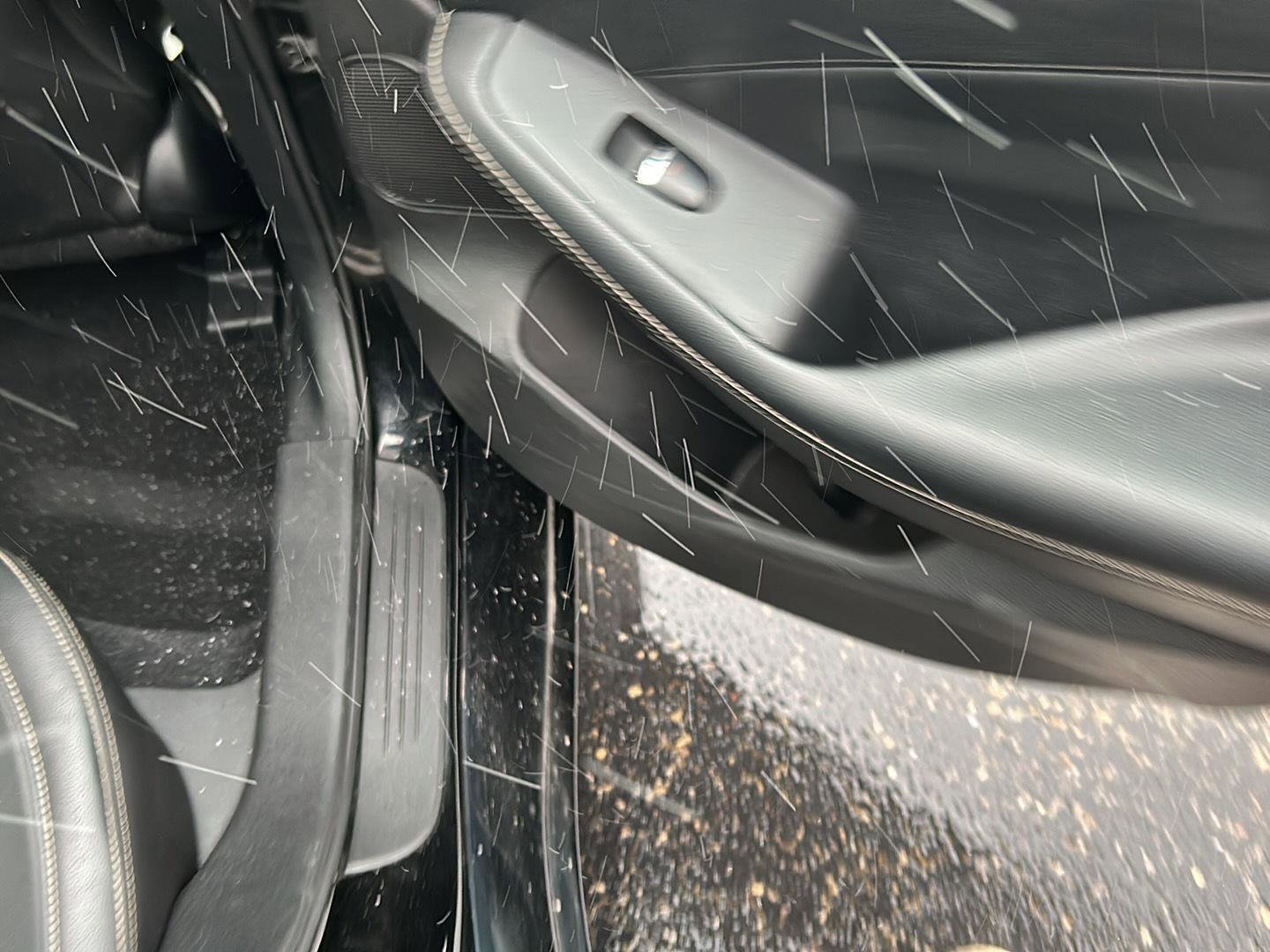 Used 2021 Nissan Maxima 3.5 SV w/ Floor Mat Group image 15