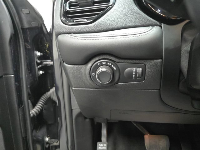 Used 2024 Dodge Durango SXT AWD/4WD image 20
