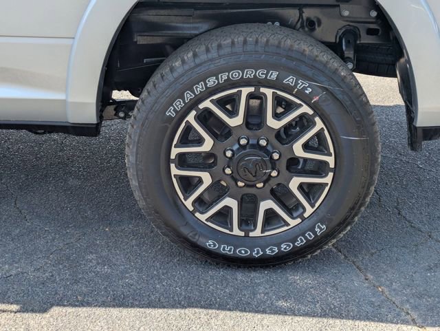 New 2026 RAM 2500 Limited image 8