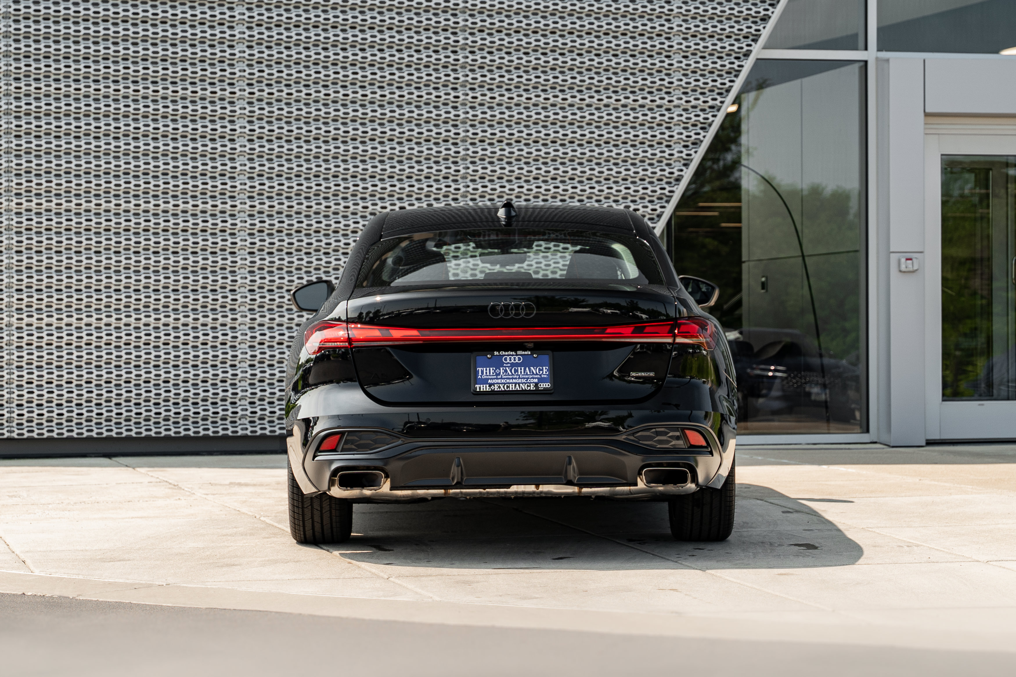 New 2026 Audi A5 2.0T Prestige AWD/4WD image 22