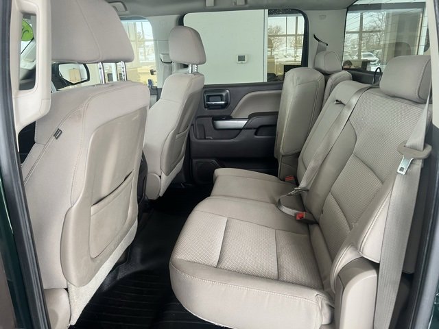 Used 2015 Chevrolet Silverado 1500 LT w/ All Star Edition image 22