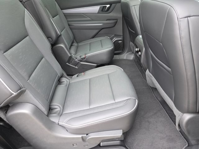 New 2026 Buick Enclave Sport Touring w/ Super Cruise Package FWD image 23