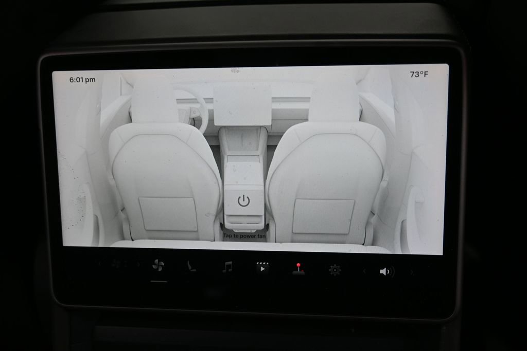 Used 2024 Tesla Model 3 Long Range AWD/4WD image 37