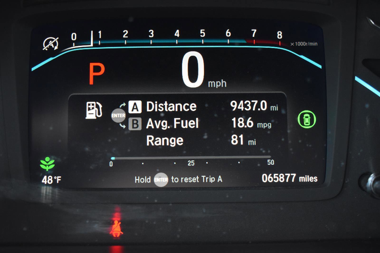 Used 2021 Honda Odyssey EX-L image 7