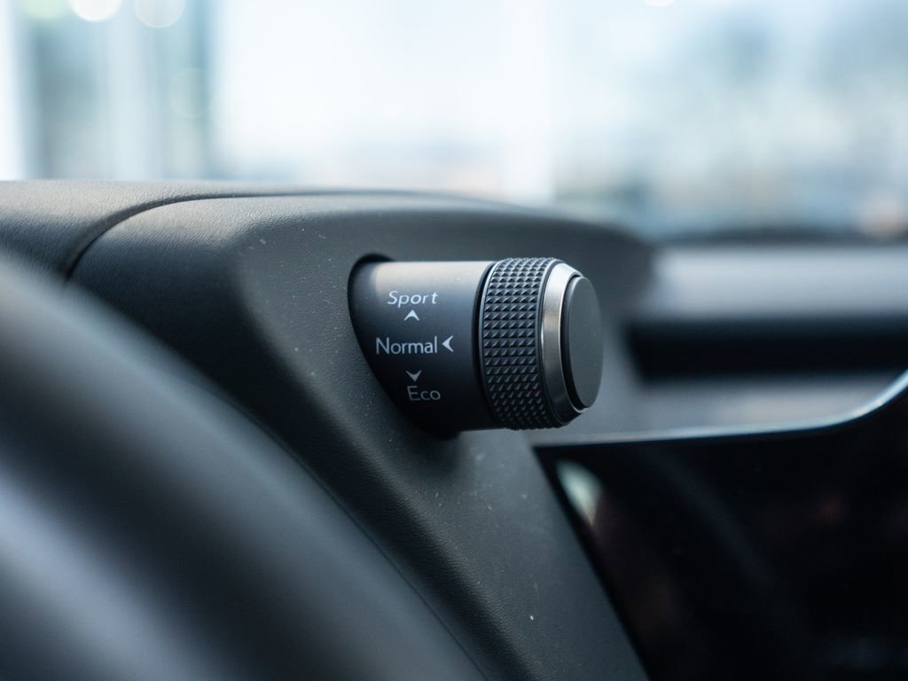 Used 2024 Lexus UX 250h AWD image 22