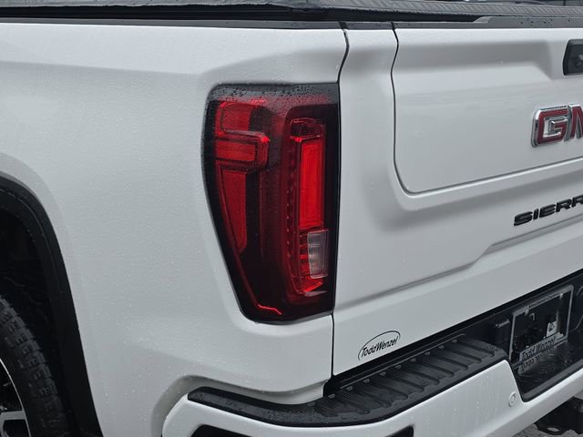 Used 2023 GMC Sierra 1500 AT4 w/ AT4 Premium Package image 36