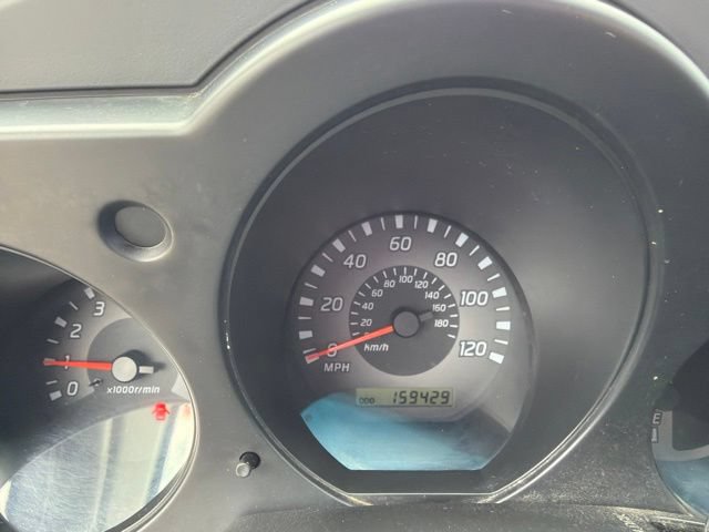 Used 2003 Nissan Frontier XE RWD image 15