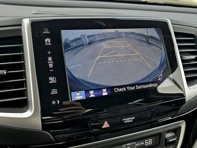 Used 2017 Honda Pilot Elite image 22