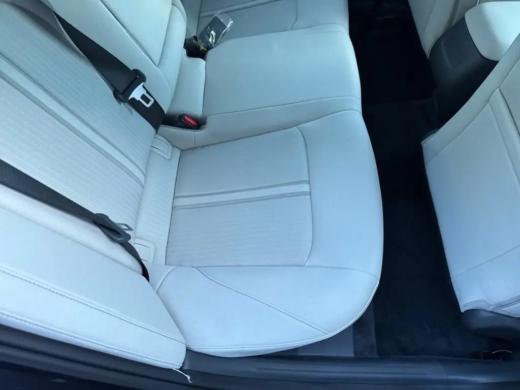 New 2026 Hyundai Sonata SEL FWD image 16