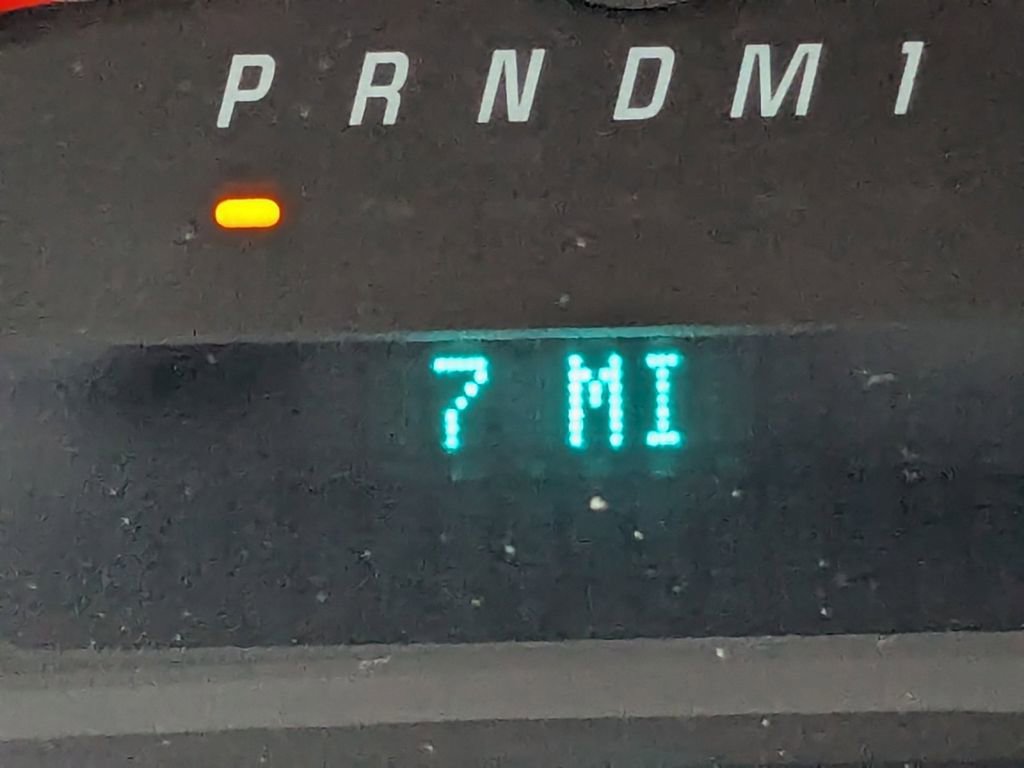 New 2025 Chevrolet Express 2500 w/ Communications Package image 29