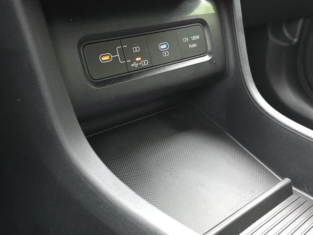 Certified 2026 Hyundai Tucson Blue SE AWD/4WD image 32
