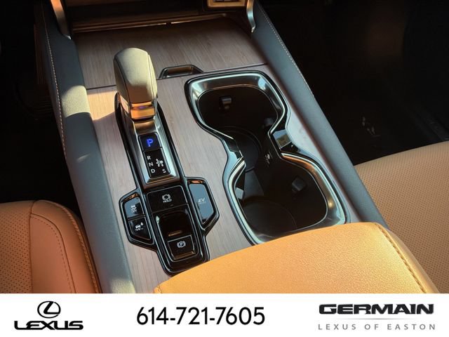 New 2026 Lexus RX 350h w/ Convenience Package AWD/4WD image 20