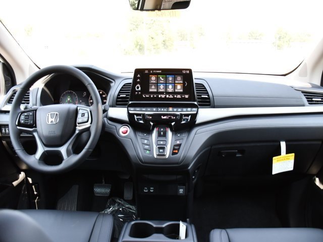 New 2026 Honda Odyssey EX-L image 18