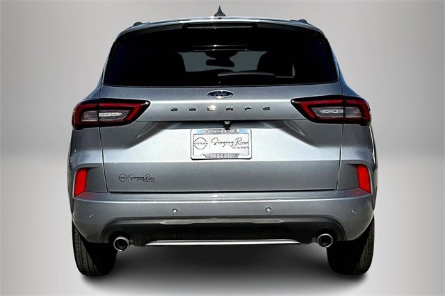 Used 2024 Ford Escape ST-Line w/ Tech Pack #1 image 6
