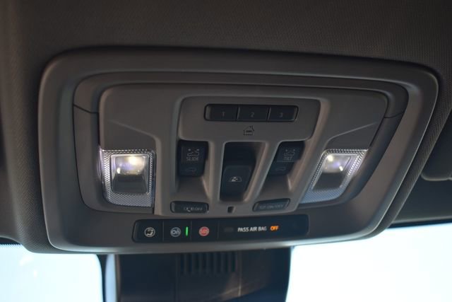 New 2026 Chevrolet Silverado 1500 RST w/ Rally Edition image 35