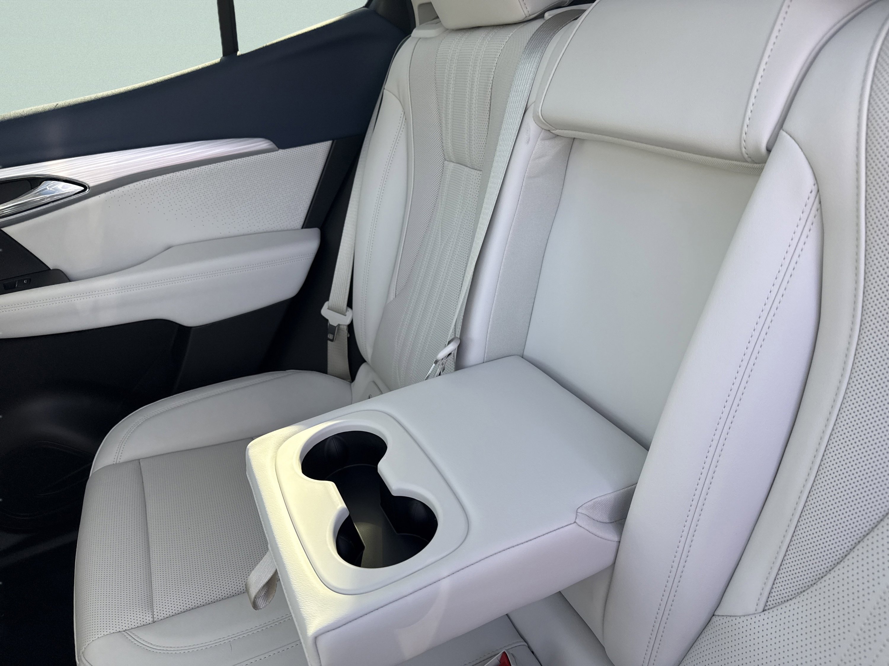 New 2026 Buick Envision Avenir AWD/4WD image 19