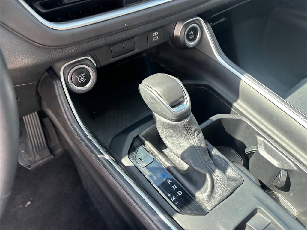 Certified 2024 Toyota Grand Highlander XLE image 19