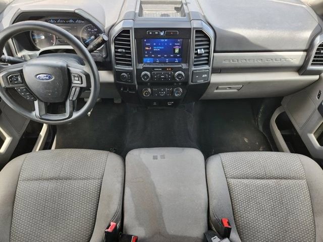 Used 2022 Ford F250 XLT AWD/4WD image 26