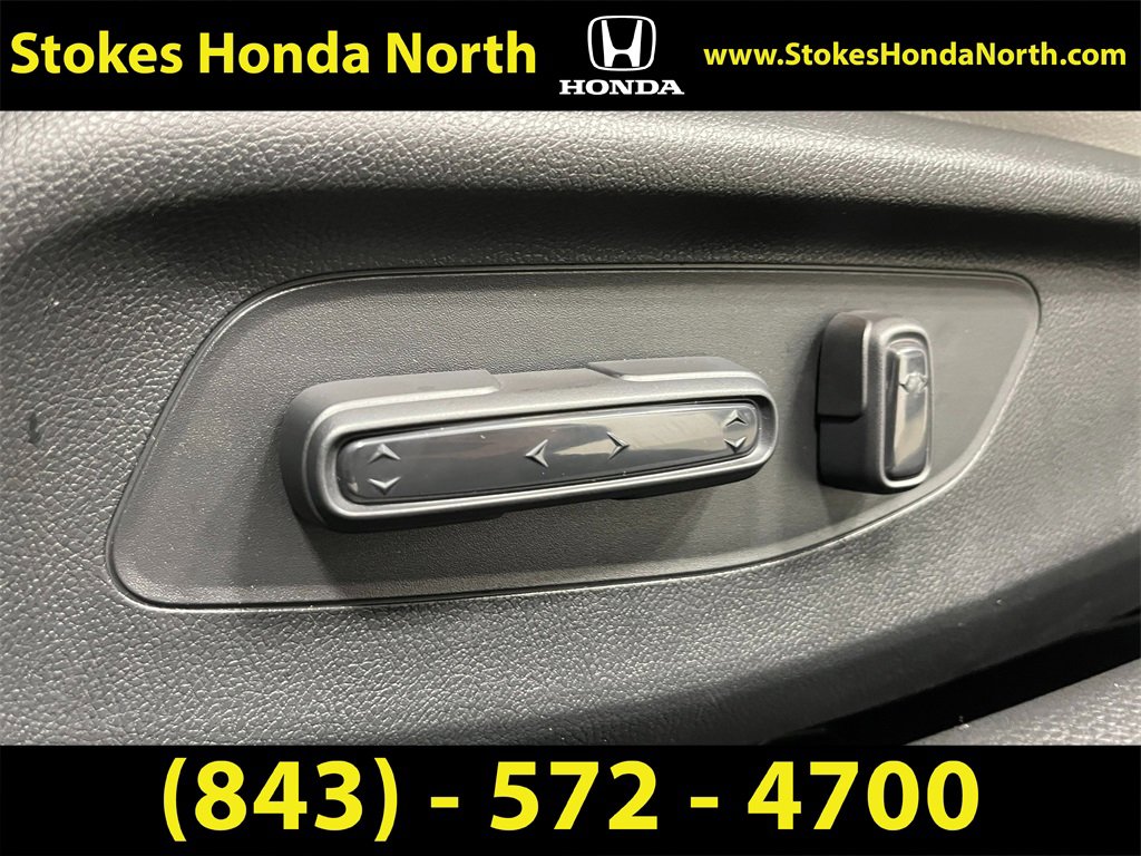 New 2025 Honda Civic Sport Touring image 16