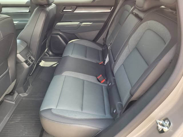 New 2026 GMC Terrain AT4 w/ Convenience Package III AWD/4WD image 25