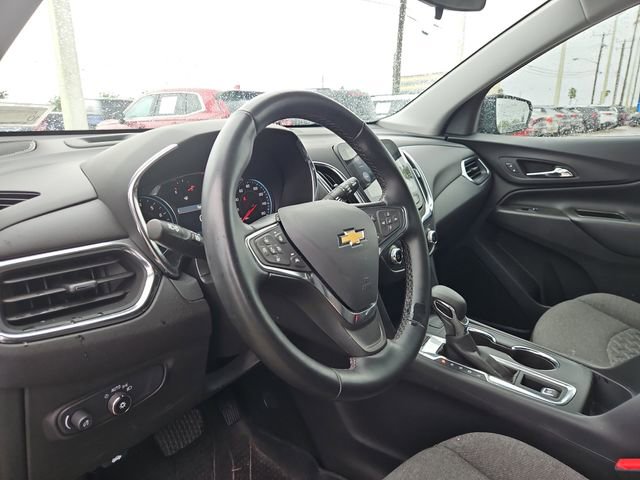 Used 2024 Chevrolet Equinox LT AWD/4WD image 14