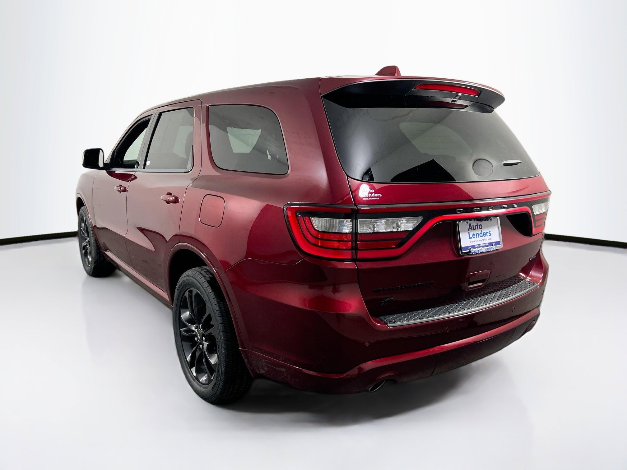 Used 2022 Dodge Durango GT AWD/4WD image 7