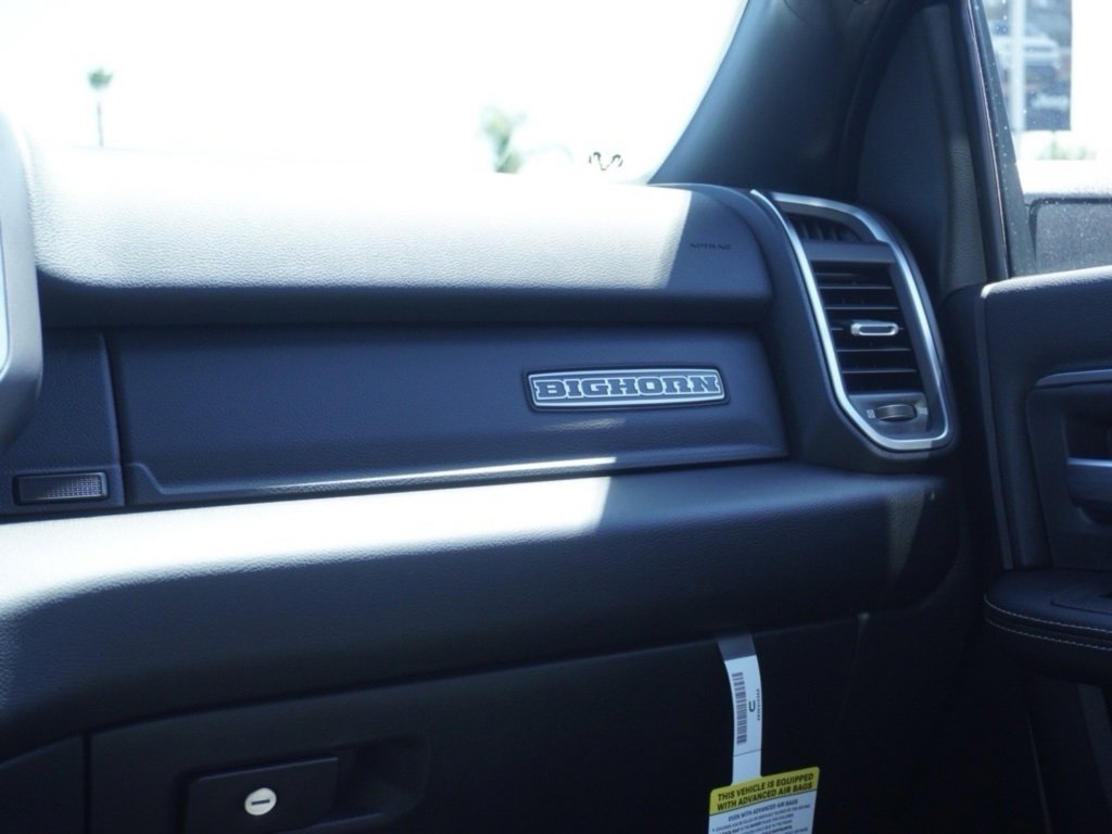 New 2026 RAM 2500 Big Horn image 29