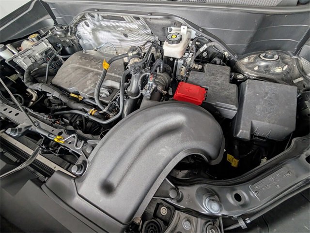 Used 2022 Buick Encore GX Preferred image 16