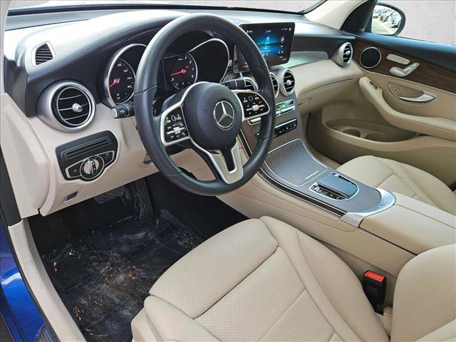 Used 2022 Mercedes-Benz GLC 300 image 20