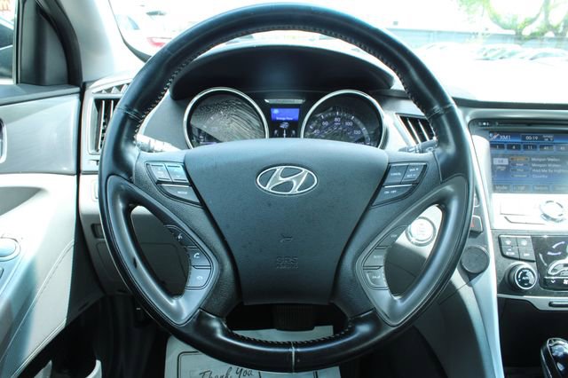 Used 2013 Hyundai Sonata Limited FWD image 22