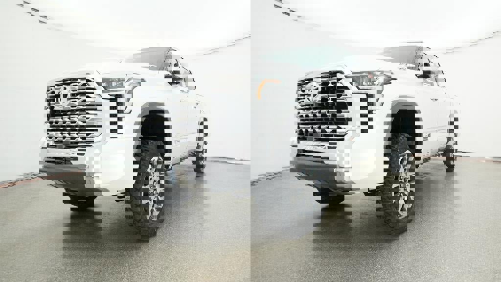 New 2026 Toyota Tundra 1794 Edition image 65