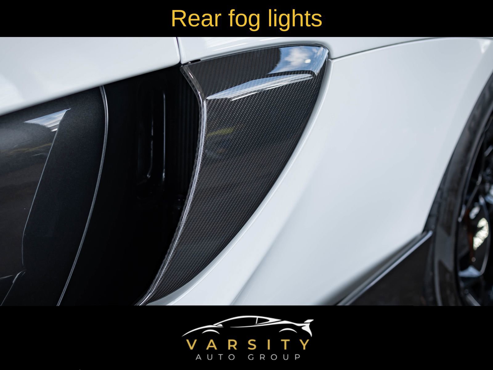 Used 2019 McLaren 600LT image 42