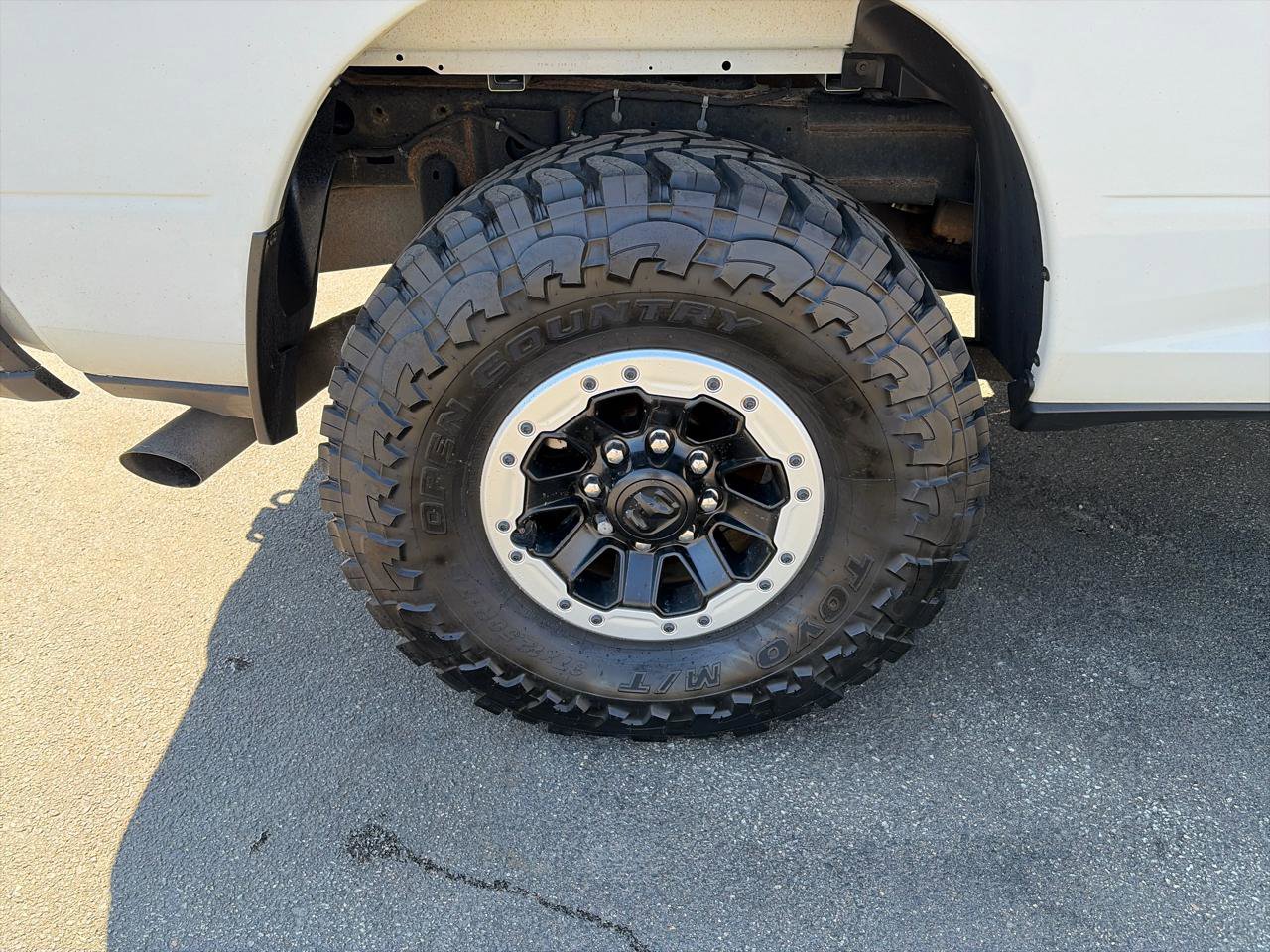 Used 2020 RAM 2500 Big Horn w/ Level 1 Equipment Group AWD/4WD image 14
