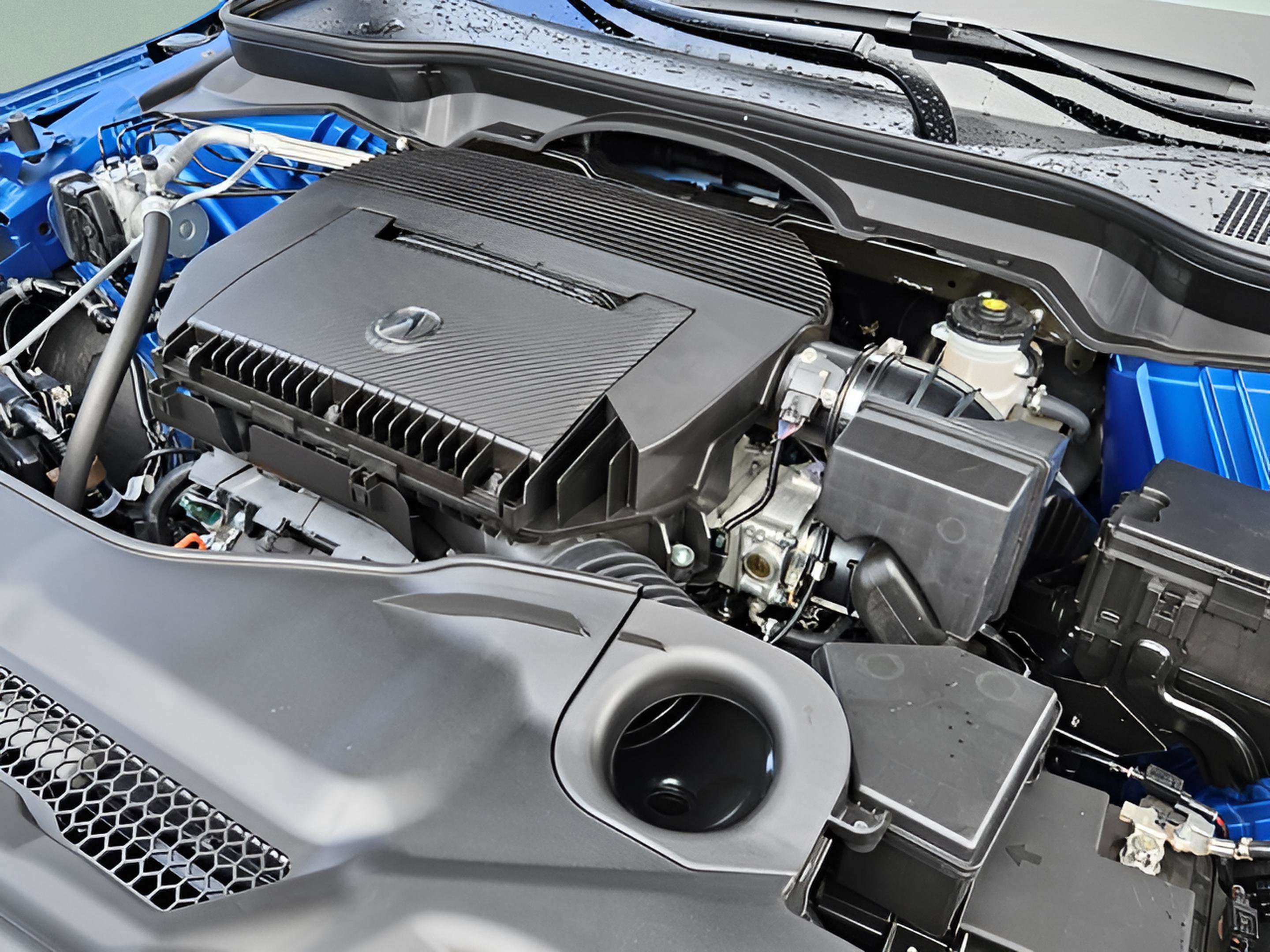 New 2026 Acura MDX A-Spec image 31