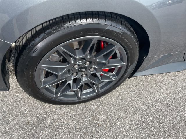 Used 2024 Ford Mustang GT Premium w/ GT Performance Package image 19