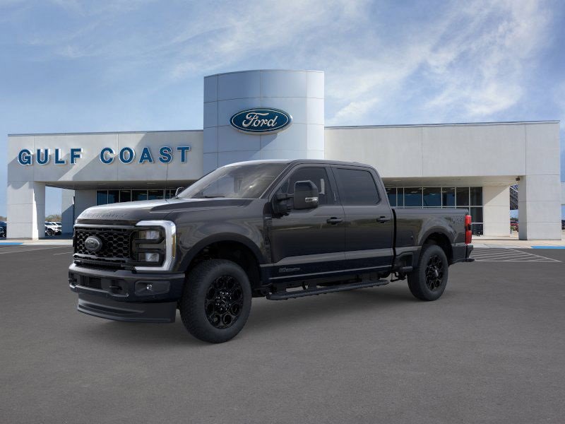 New 2026 Ford F250 Lariat image 1