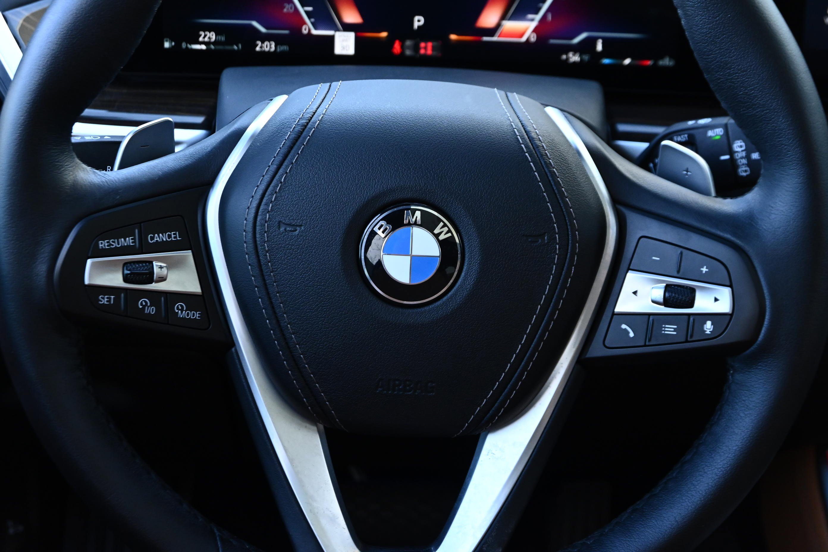 Certified 2024 BMW X5 sDrive40i w/ Premium Package image 28