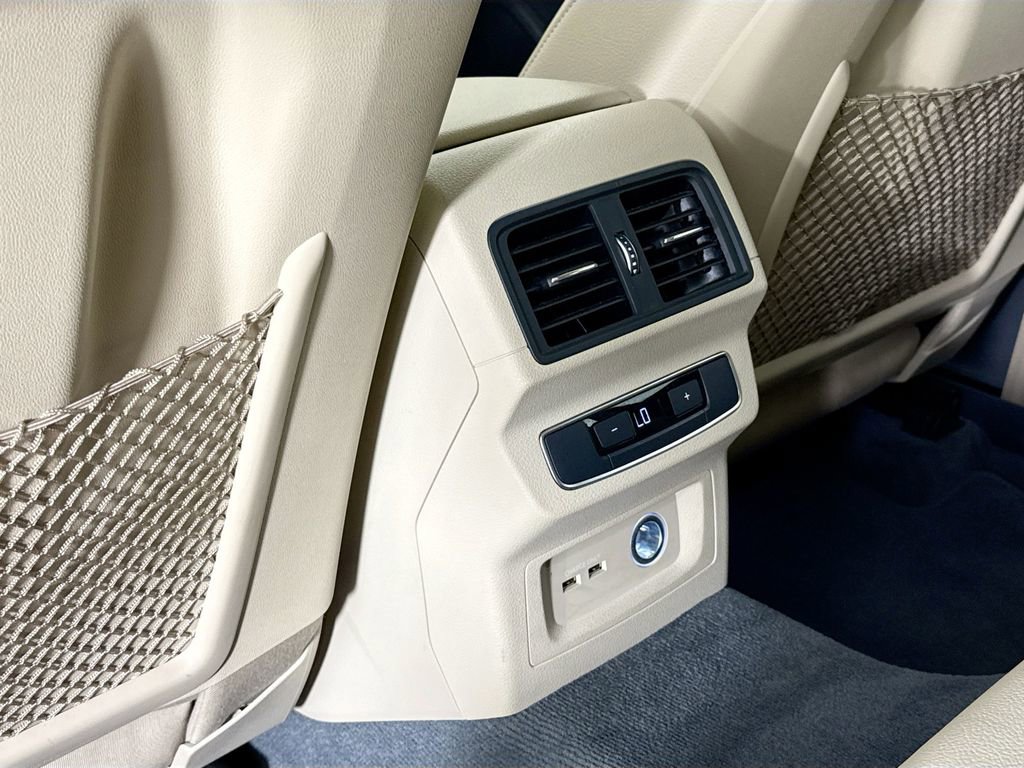 Used 2020 Audi Q5 2.0T Premium Plus w/ Premium Plus Package image 16