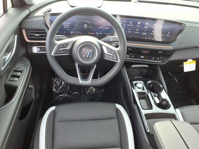 New 2026 Buick Envision Sport Touring image 7