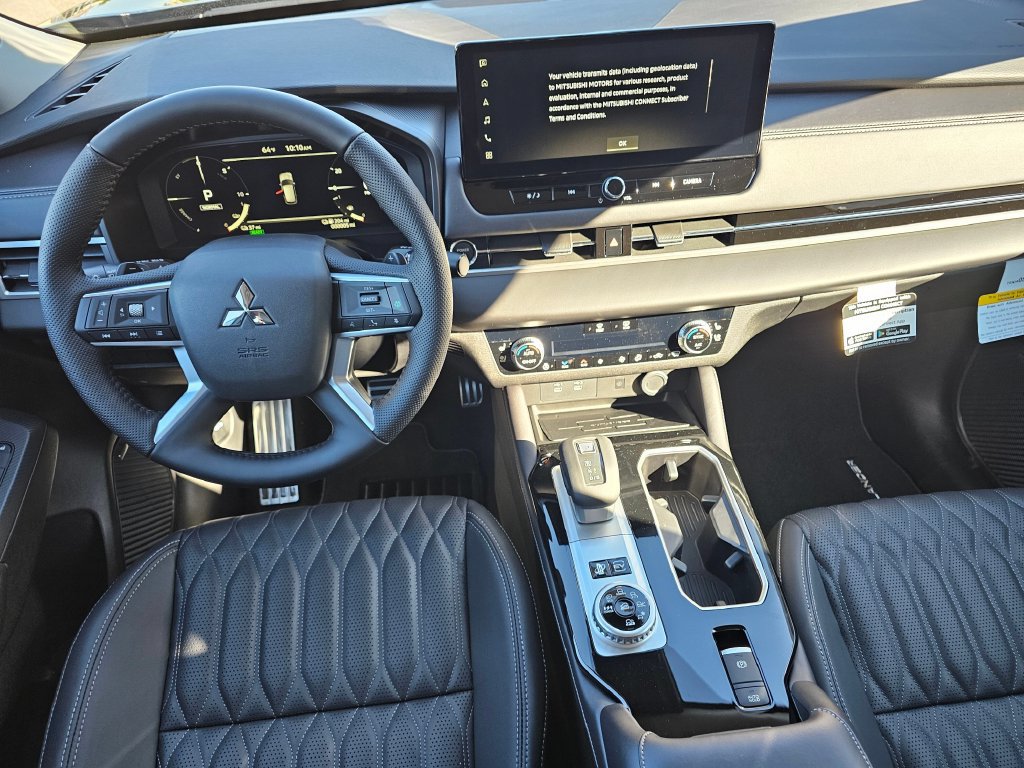 New 2026 Mitsubishi Outlander SEL AWD/4WD image 14
