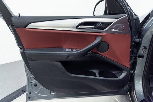 Certified 2023 BMW X3 xDrive30i w/ Premium Package image 11