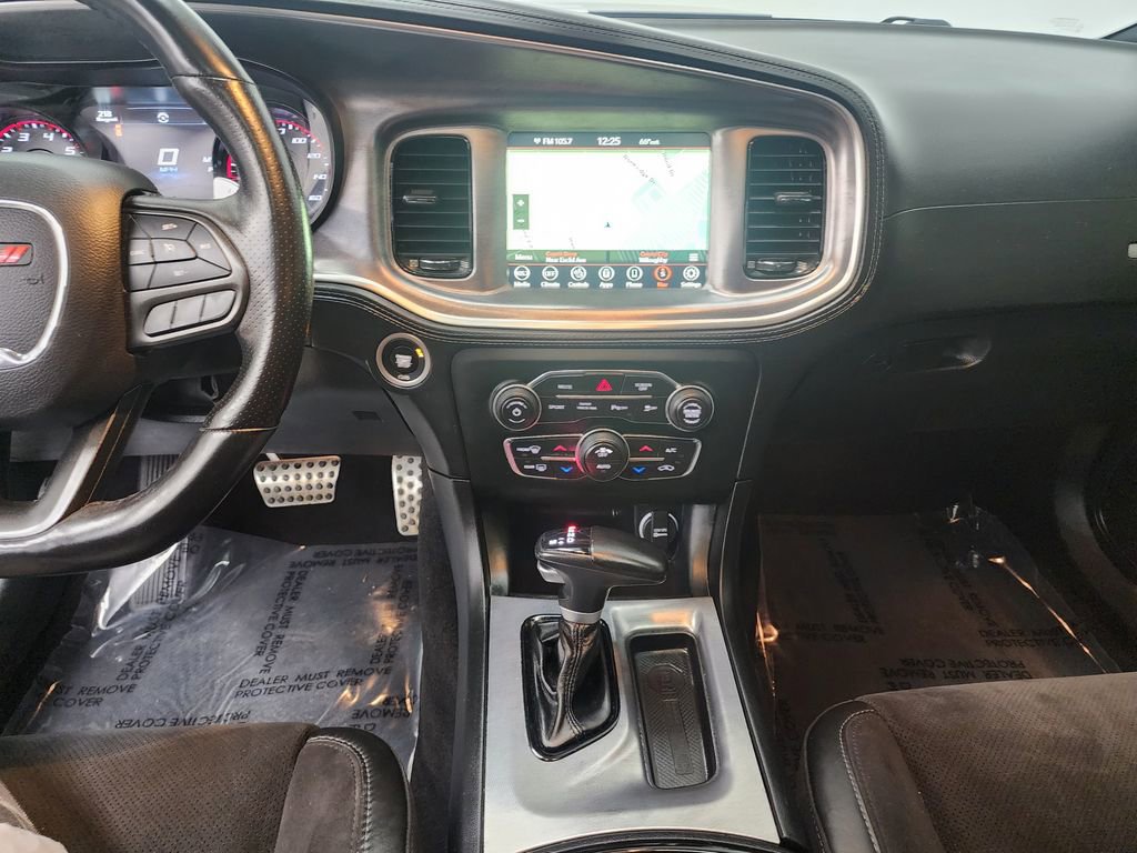 Used 2020 Dodge Charger R/T w/ Daytona Edition Group image 16