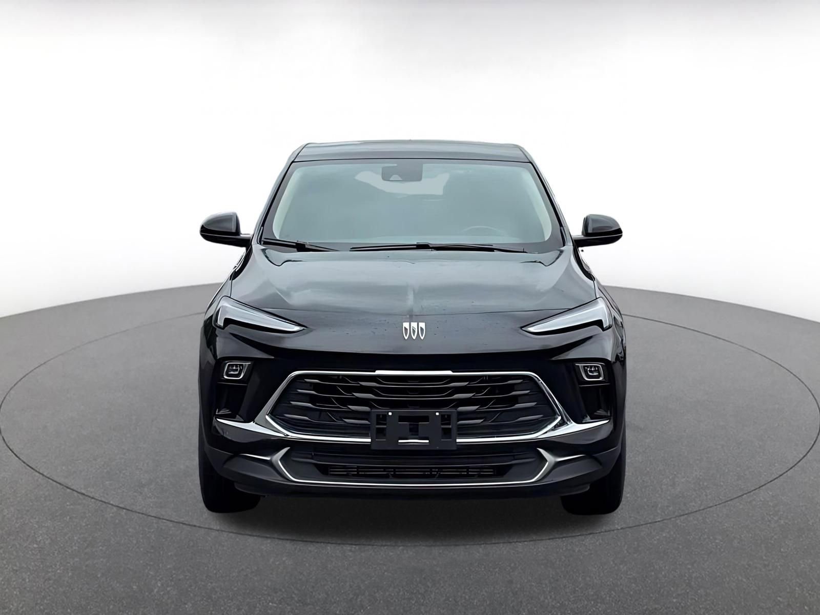 Used 2025 Buick Encore GX Preferred image 4