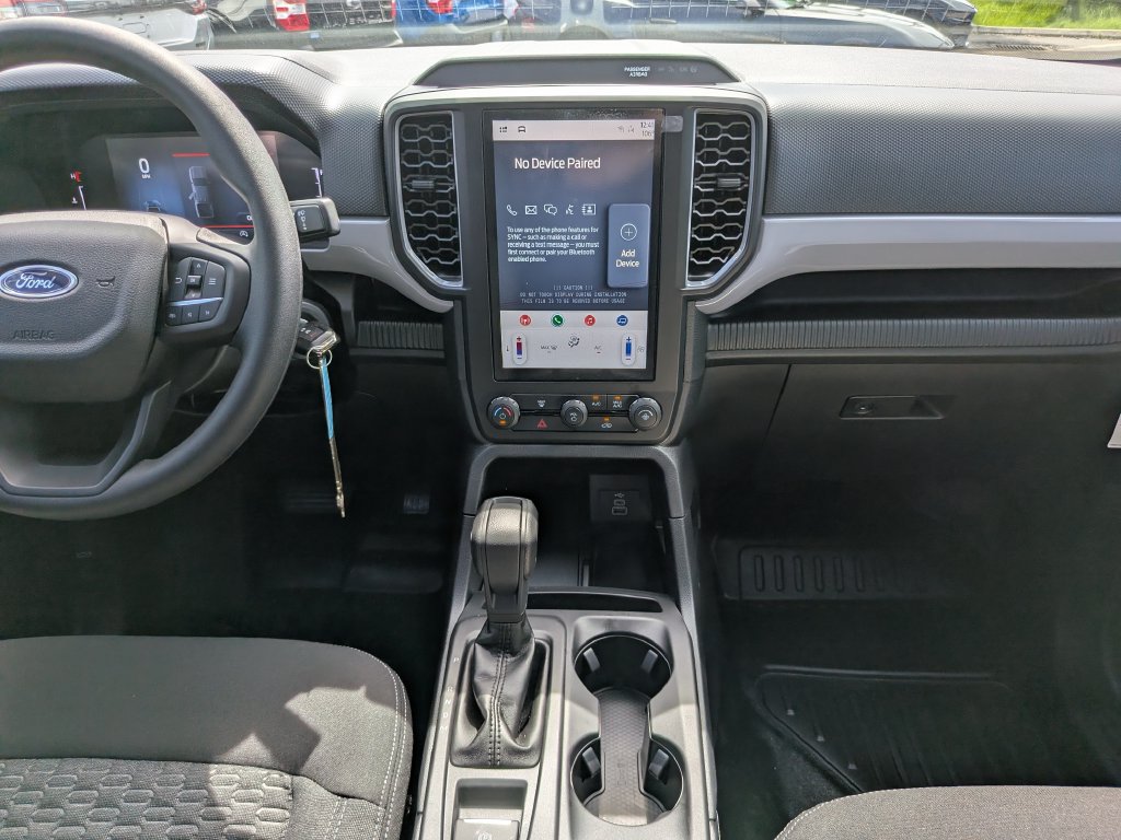 New 2026 Ford Ranger XL RWD image 14