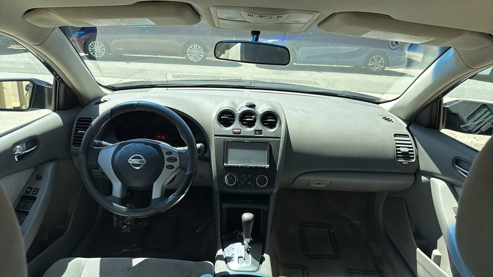 Used 2009 Nissan Altima 2.5 FWD image 24