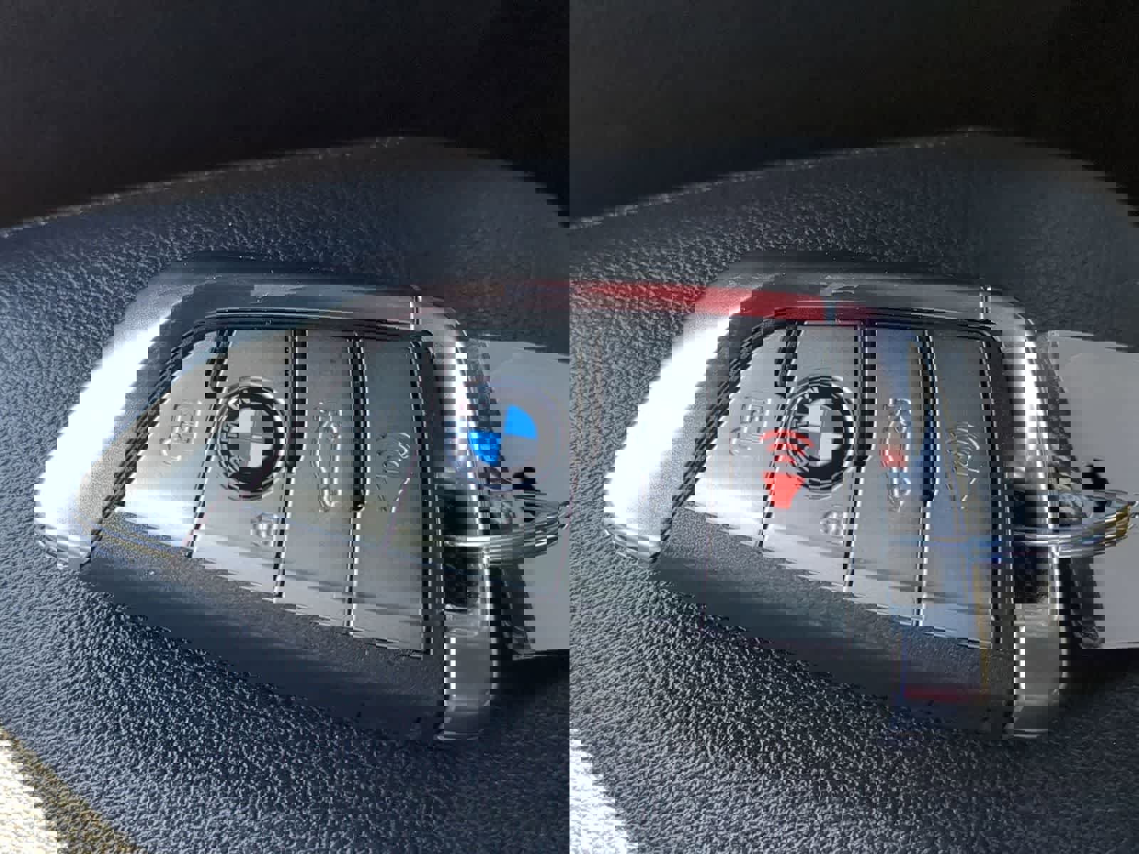 Used 2020 BMW X3 xDrive30i w/ Premium Package Essential image 40